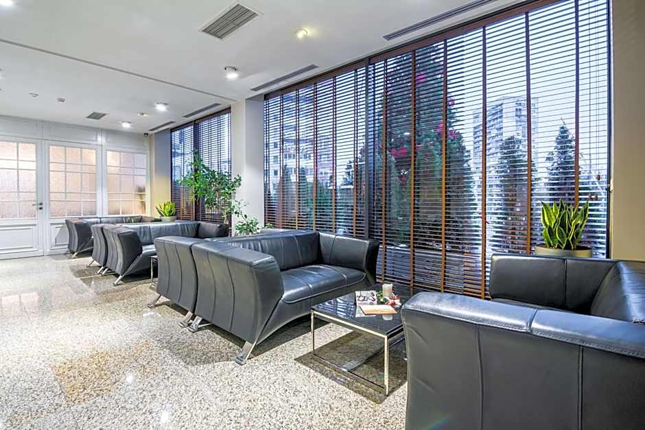 Best Western Plus Olives City Hotel