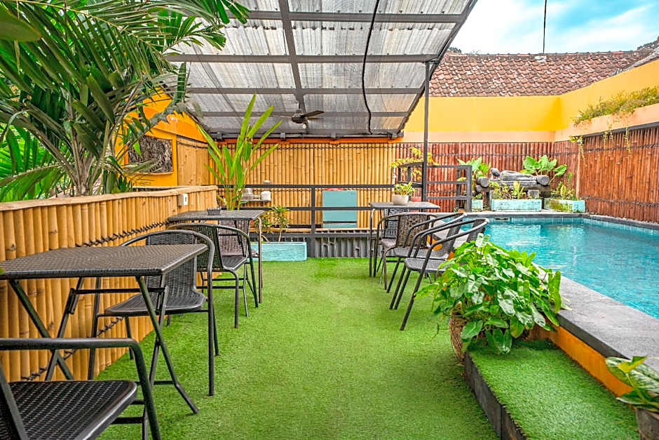 Urban Haven Sanur