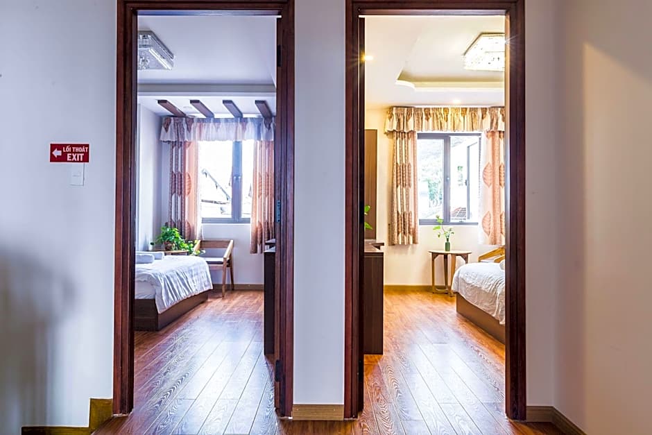 Tasme Hotel