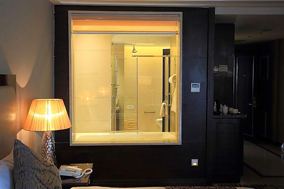 Country Garden Phoenix Hotel Tongliao