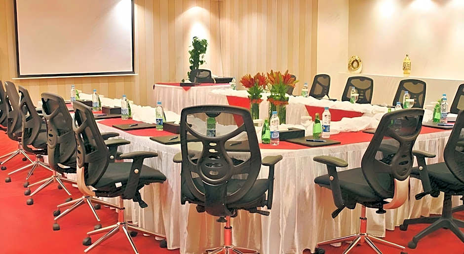 Carawan Al Fahad Hotel