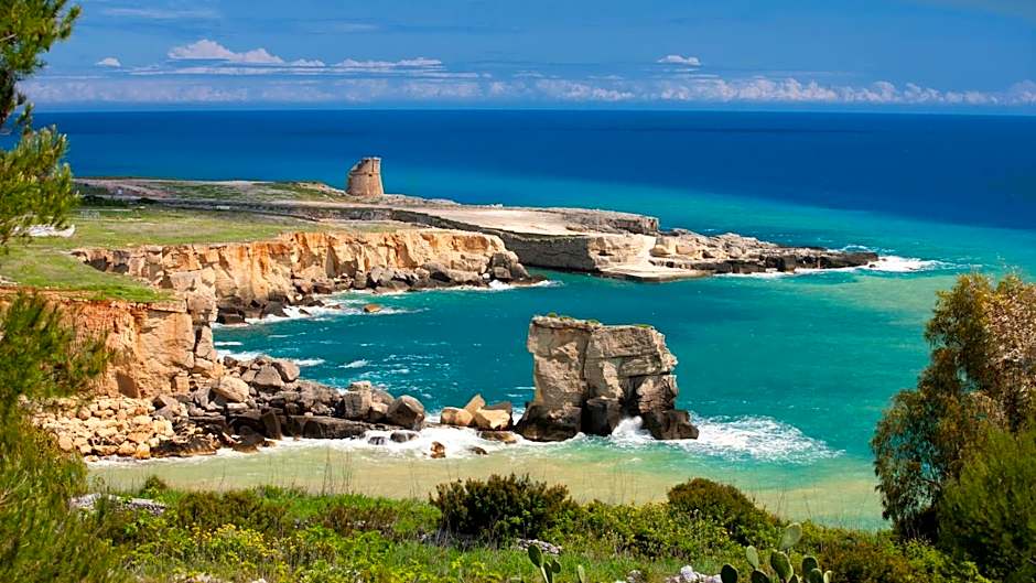 Rocco Forte Masseria Torre Maizza