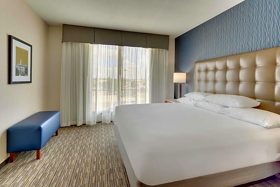 Drury Inn & Suites Lafayette IN