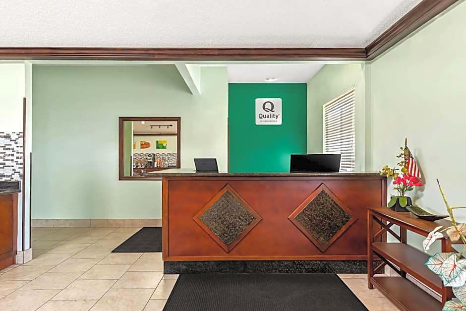 Quality Inn & Suites