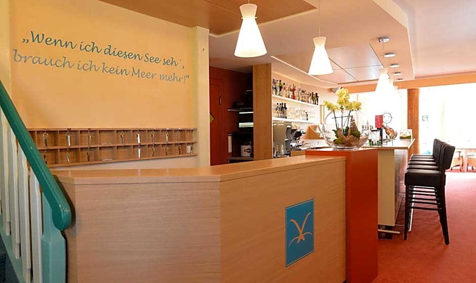 Lust und Laune Hotel am Wörthersee