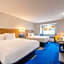 Microtel Inn & Suites By Wyndham Anderson/Clemson