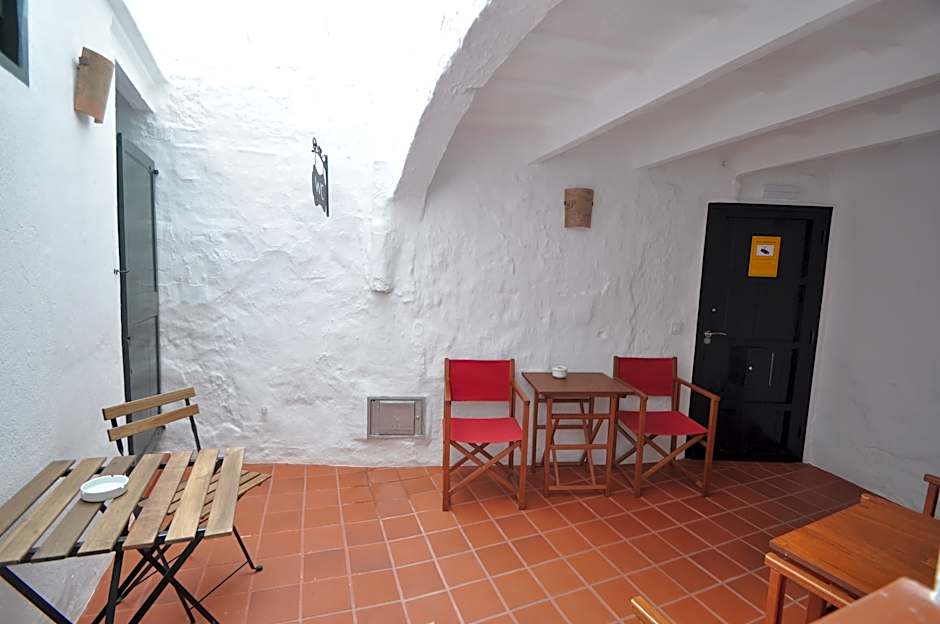 Port Antic Ciutadella