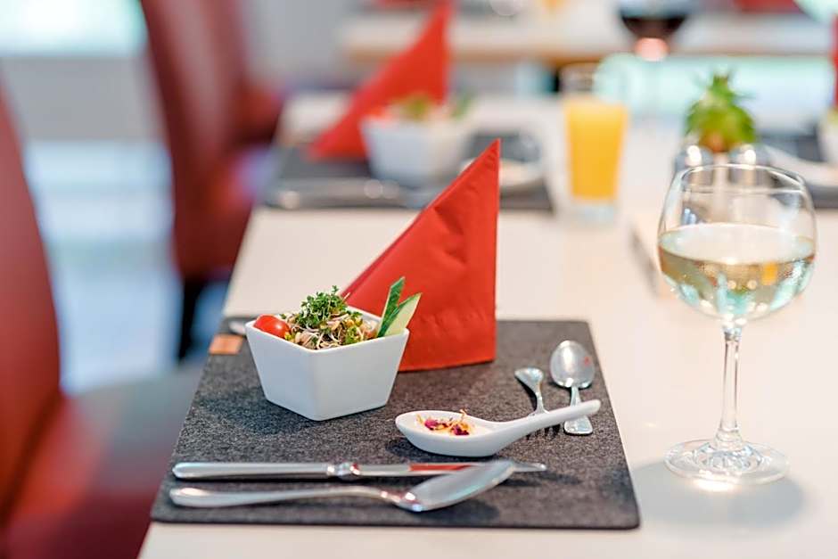 Familienhotel Villa Sano