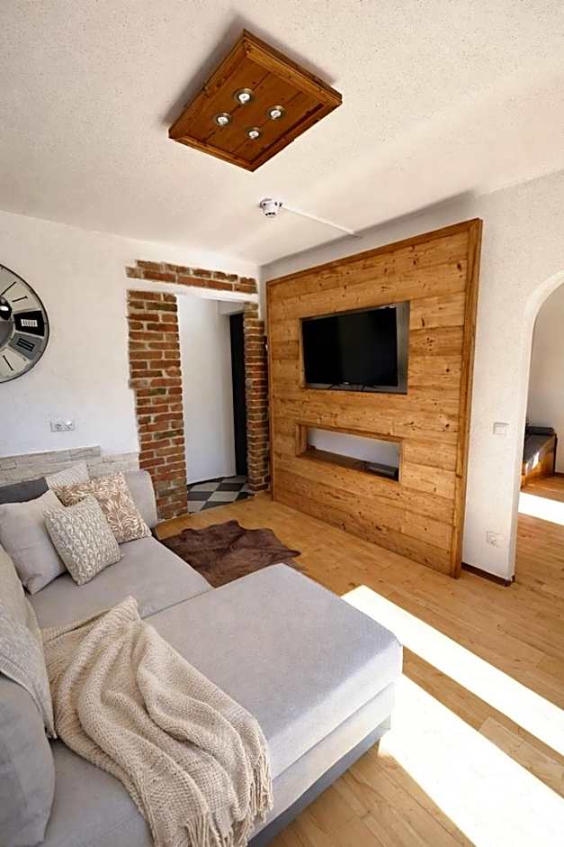 Gästezimmer Lercher