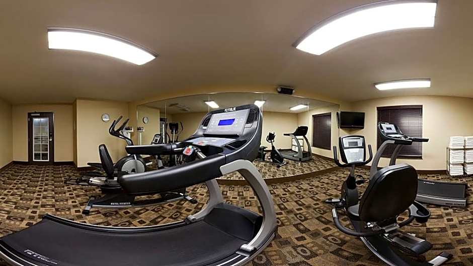 Holiday Inn Express and Suites Hotel - Pauls Valley By IHG
