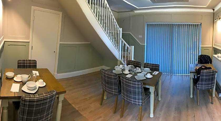 Bryn Goleu Bed and Breakfast