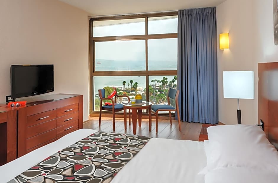 Leonardo Hotel Tiberias