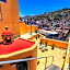 Hotel Real Guanajuato