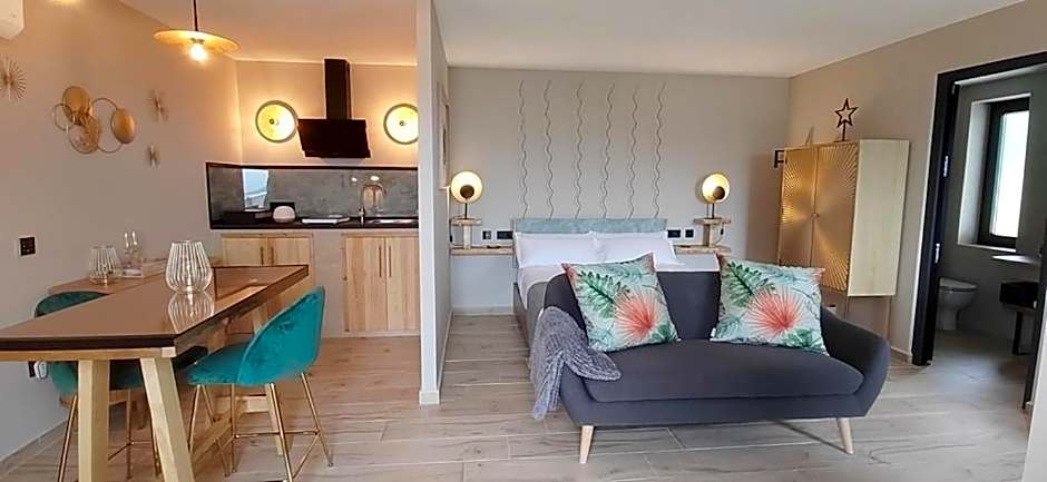 Las estrellas del duende