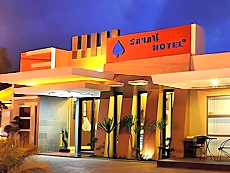 Savali Hotel