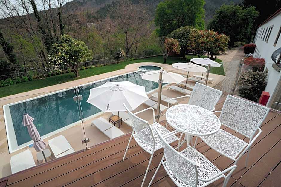 Convento do Seixo Boutique Hotel & Spa