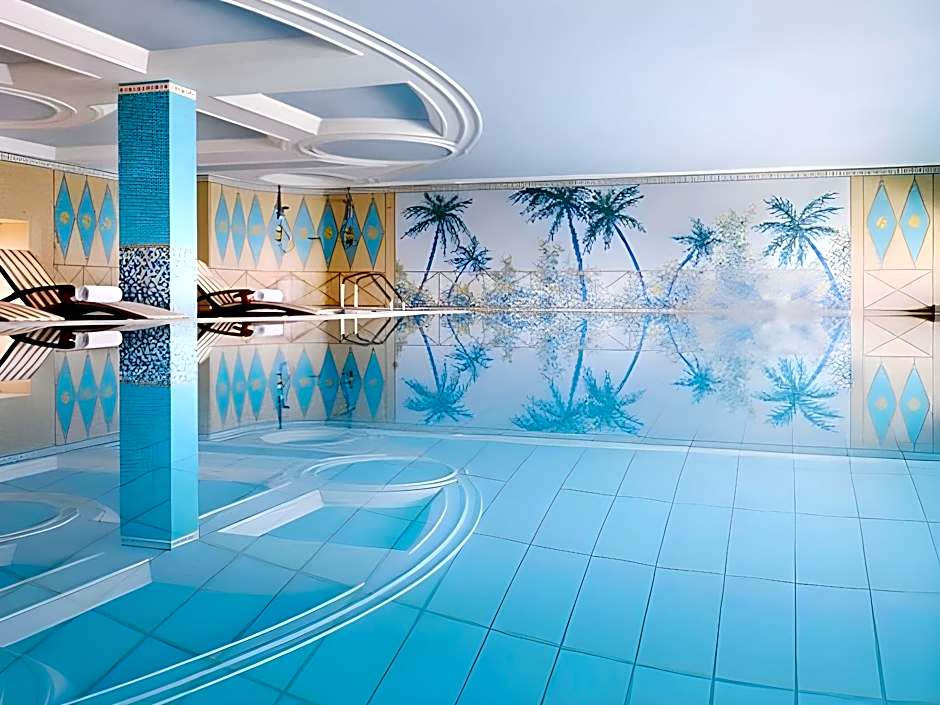 JW Marriott Hotel Kuwait City