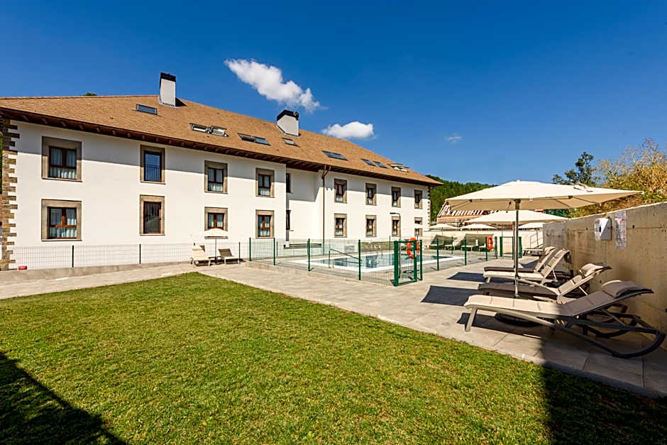 Silken Puerta de Irati