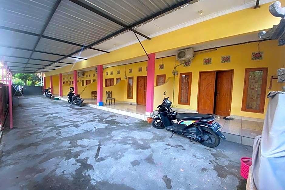 OYO Life 93259 Kos Kurnia