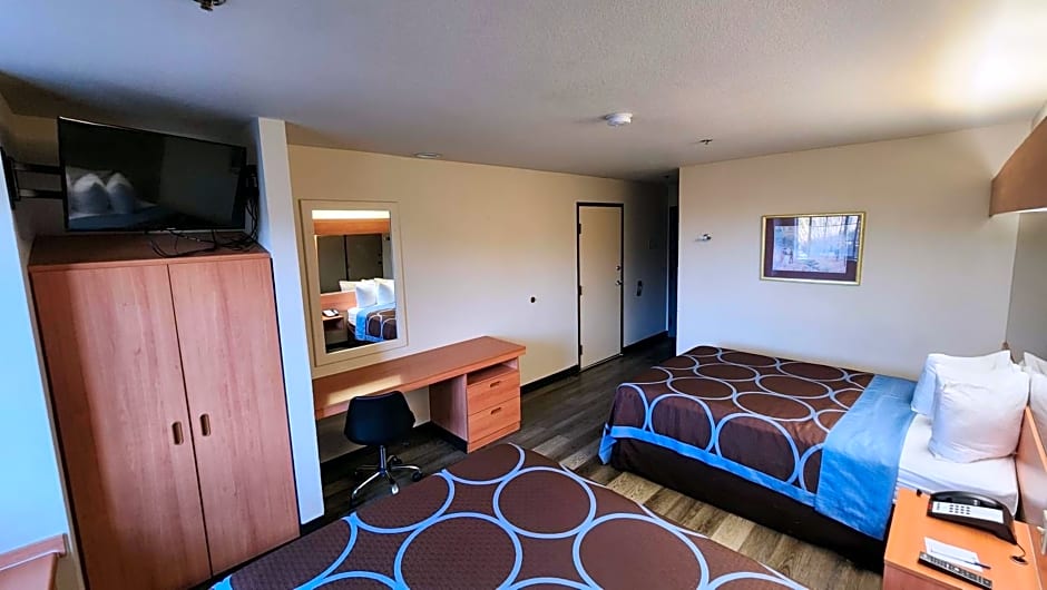 SureStay by Best Western Sacramento South Natomas