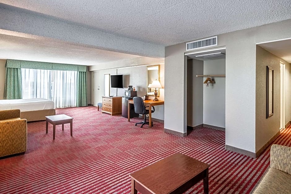Quality Inn Lakeland North