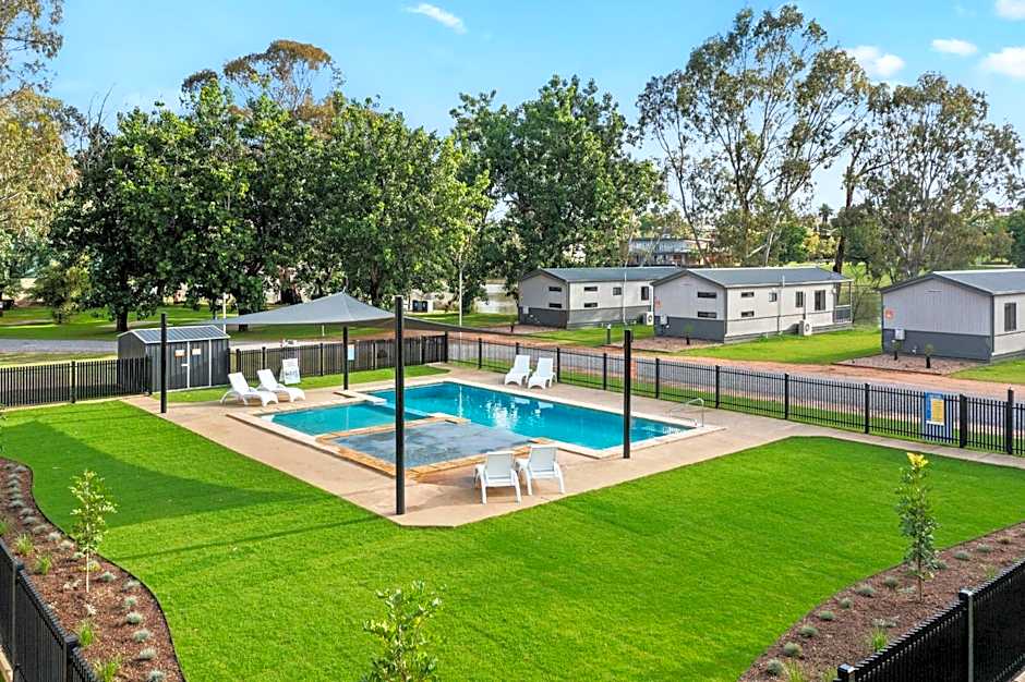 Discovery Parks - Mildura, Buronga Riverside