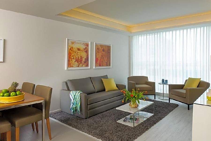 Leonardo Plaza Netanya Hotel