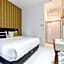 Urbanview Hotel Brodam's Pematang Siantar by RedDoorz