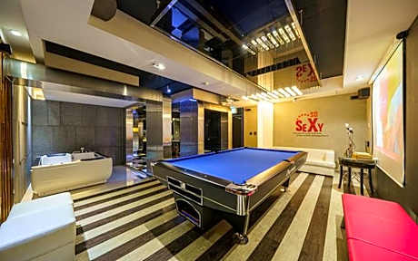 Daegu Dongseongro MTM