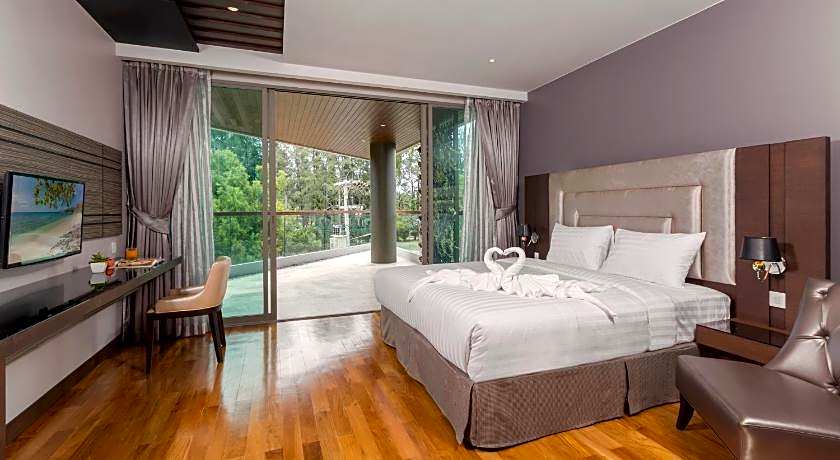 The Regent Phuket Bangtao Beach