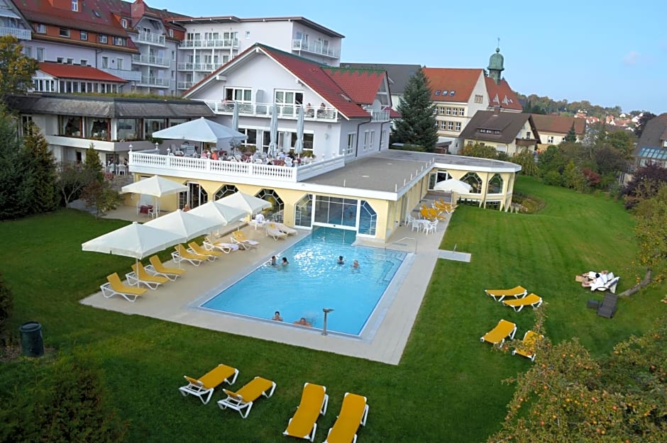 Möhringers Schwarzwald Hotel