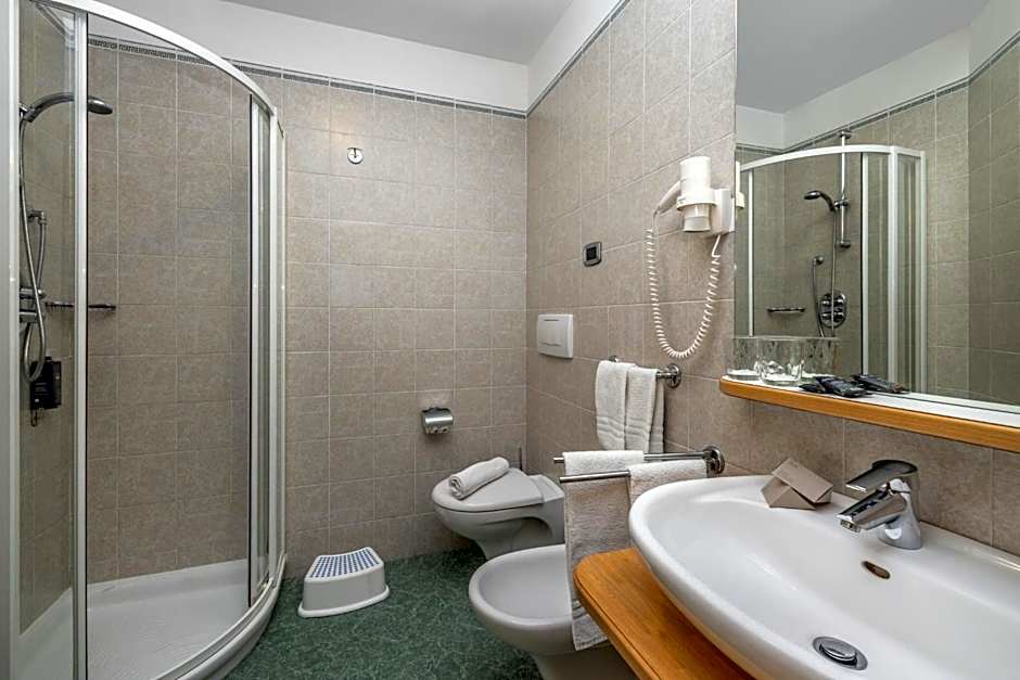 Family Hotel Adriana