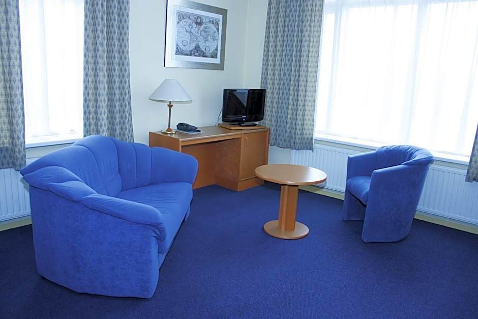 Hotel & Appartementen Royal