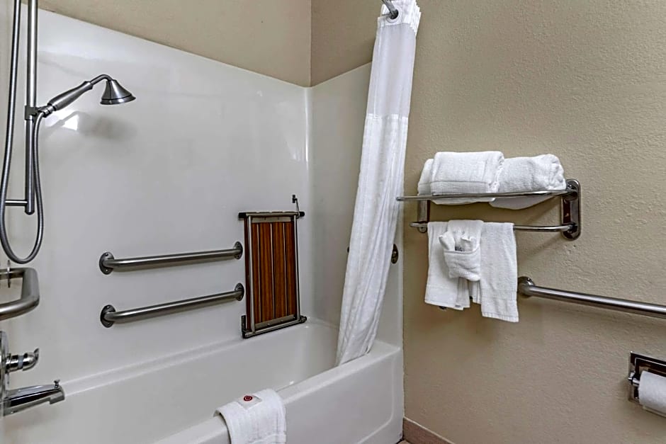 Comfort Inn Oklahoma City
