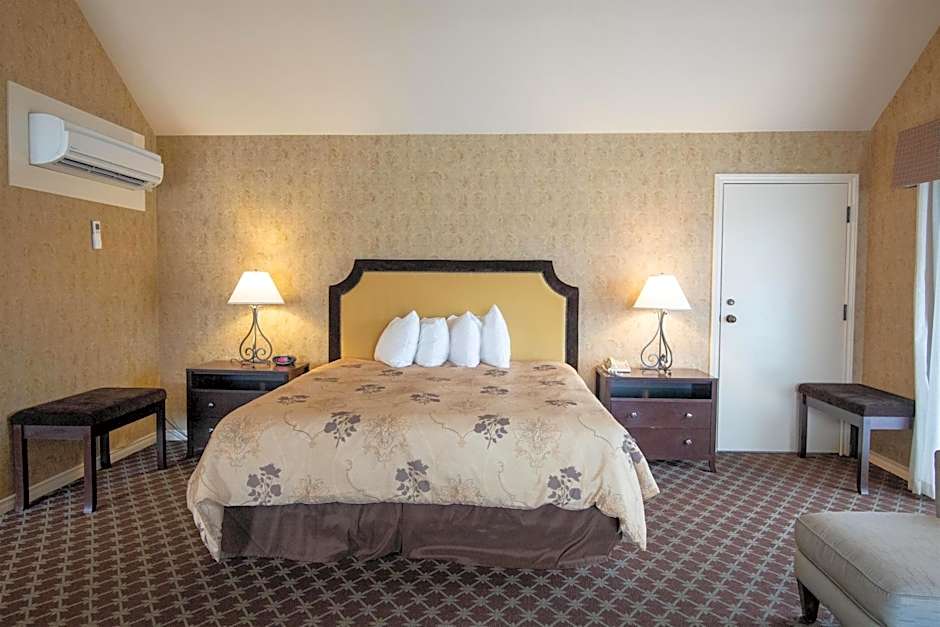 The Bard's Inn - BW Signature Collection by Best Western