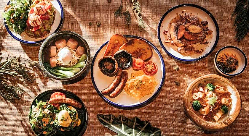 Kimpton Da An Hotel By IHG