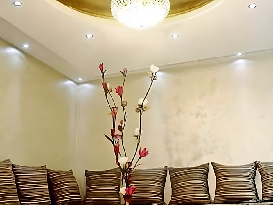 Golden Rose Hotel Aqaba
