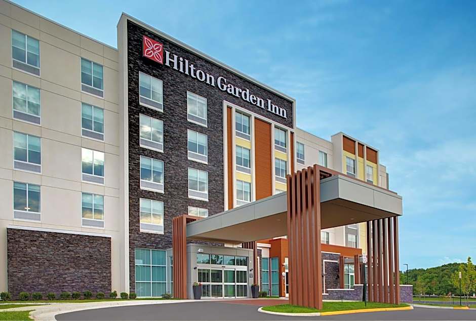 Hilton Garden Inn Manassas