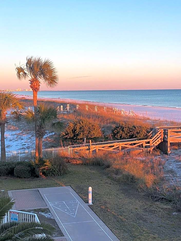 Best Gulf-Front Beach View in Destin!