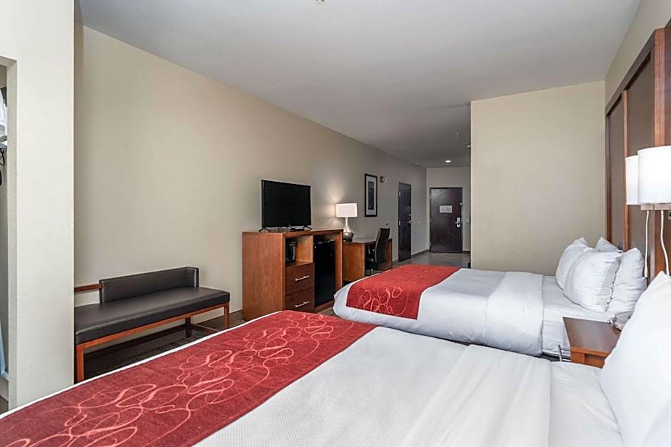 Comfort Suites University Abilene