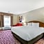 Rodeway Inn Columbia Mall Loop