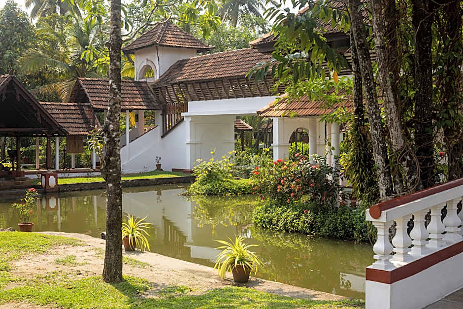 Coconut Lagoon Kumarakom- A CGH Earth Experience