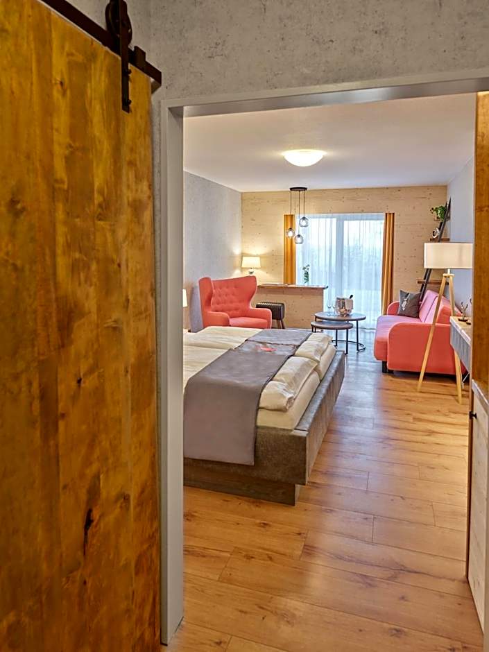 Parkhotel Bad Griesbach