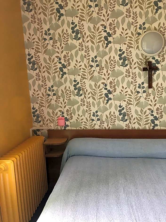 Hotel Villa Plaisance