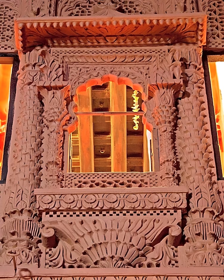 Patwa Haweli Guest House