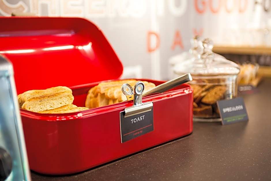 ibis Amsterdam Centre Stopera