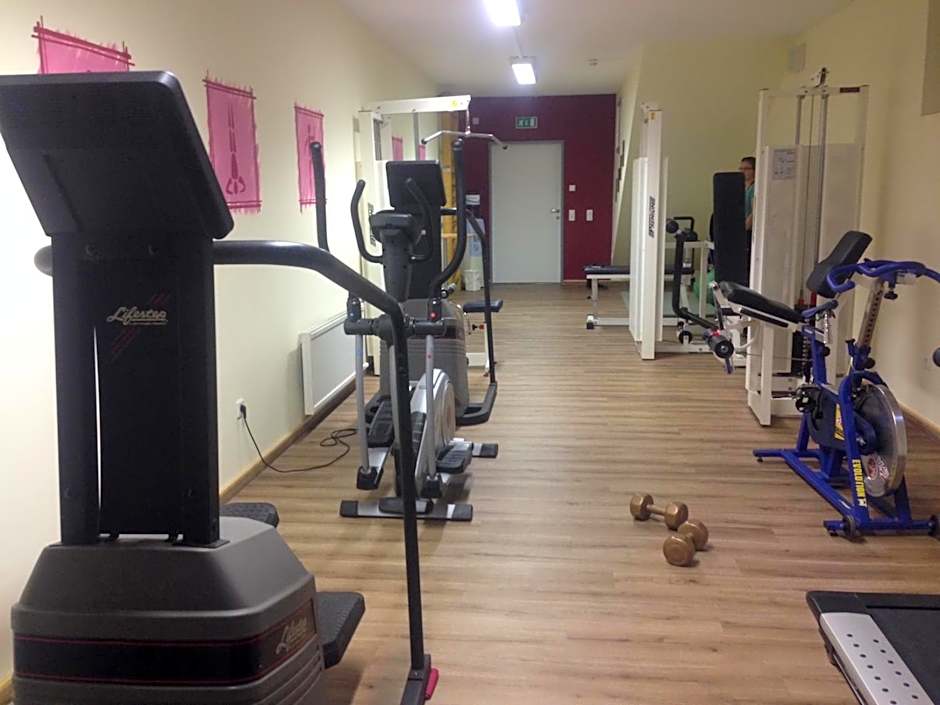 VÖTTER'S HOTEL in Kaprun am Kitzsteinhorn - Skibus direkt