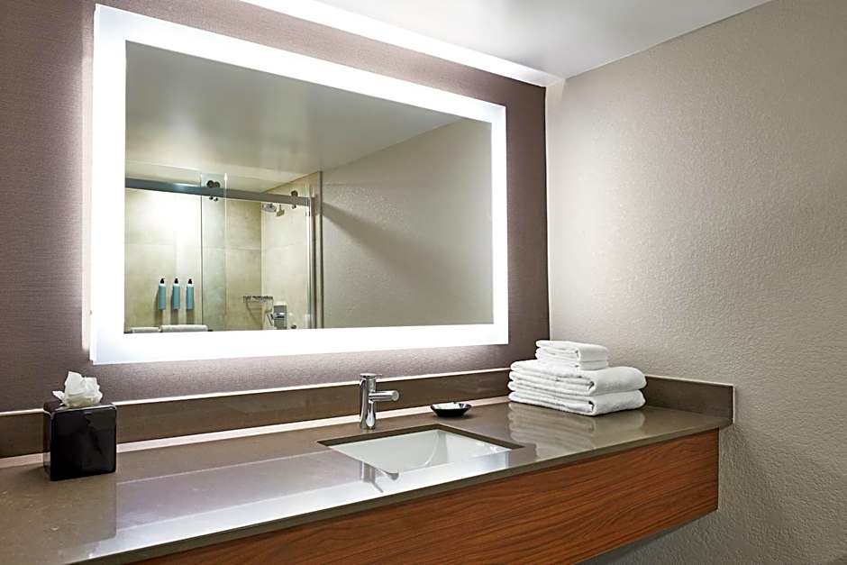 Courtyard by Marriott Vallejo Napa Valley