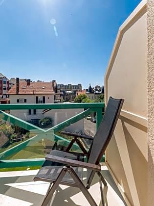 Résidence Pierre & Vacances Premium Haguna