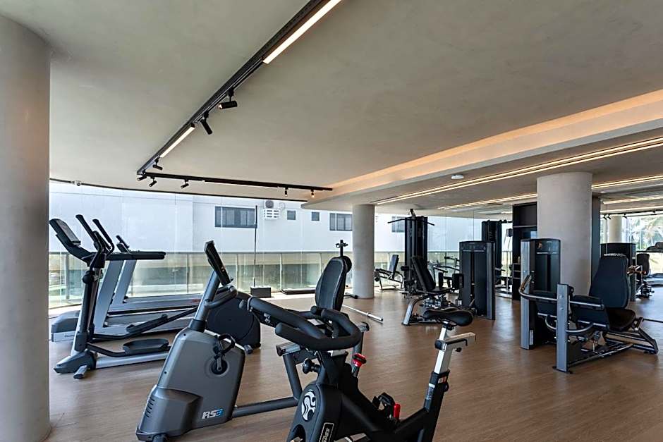 Setai Yacht by DayByDay